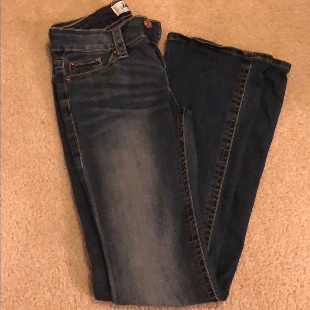 Daytrip Jean
